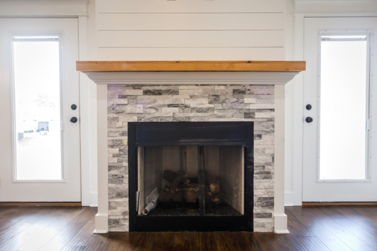 Choosing The Best Tiles For Your Fireplace, Best Tiles For A Fireplace Hearth